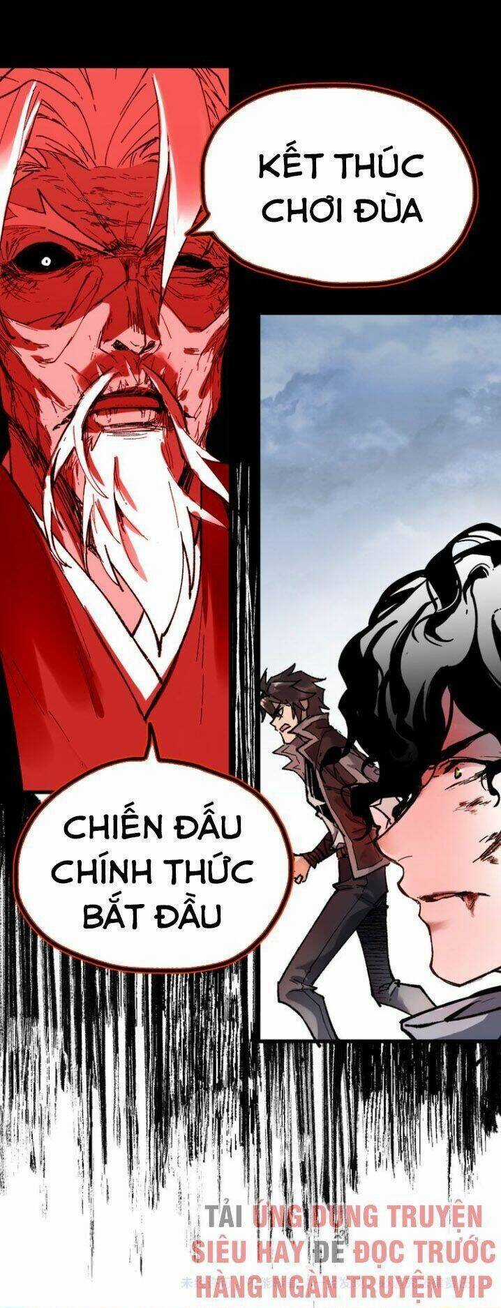 Thánh Khư - Chapter 90 - Trang 57