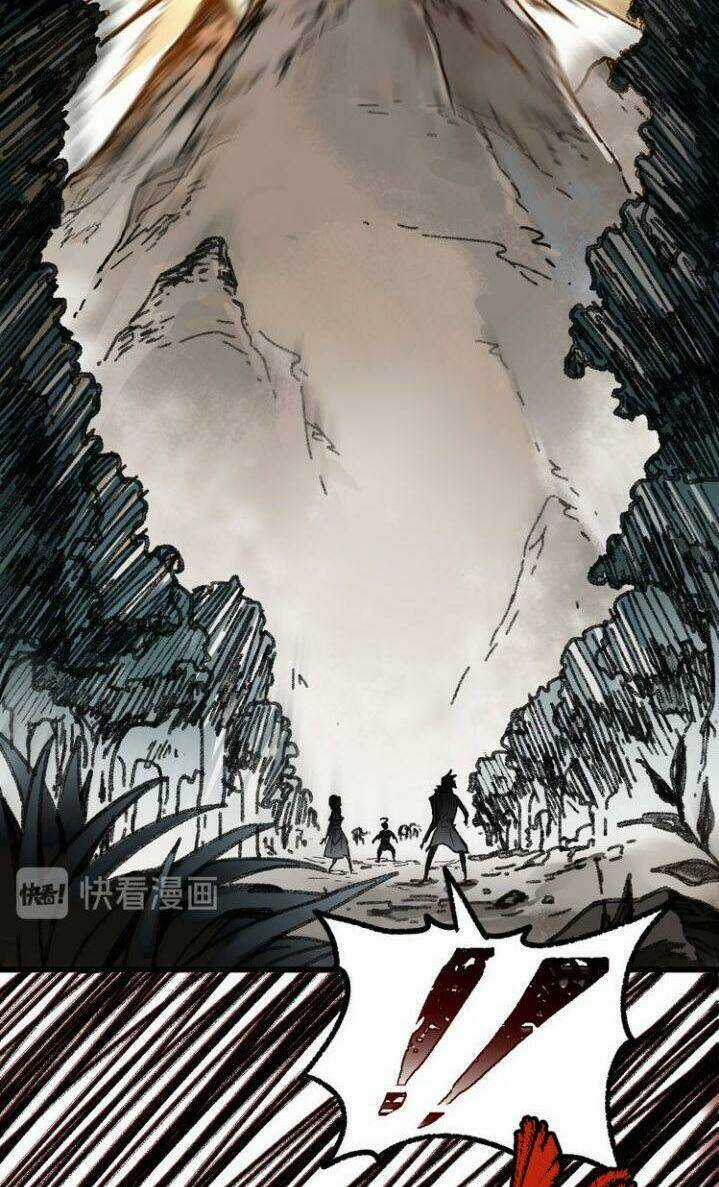 Thánh Khư - Chapter 90 - Trang 8