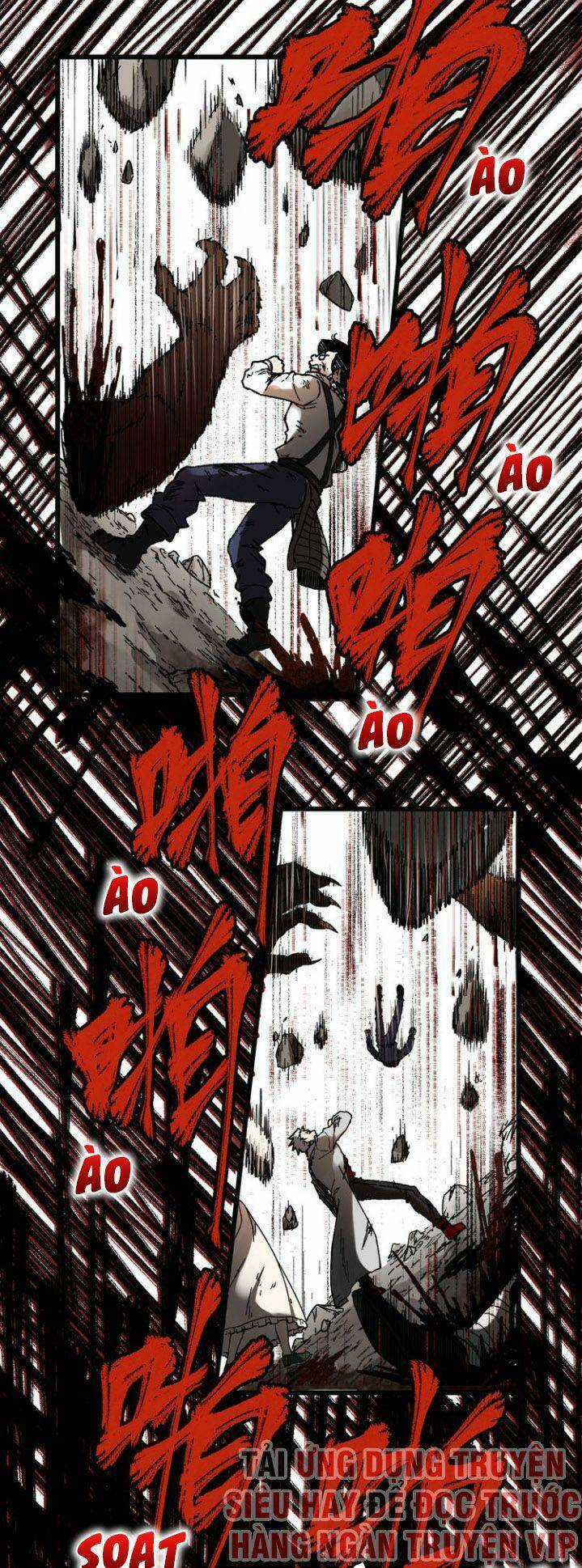 Thánh Khư - Chapter 90 - Trang 9