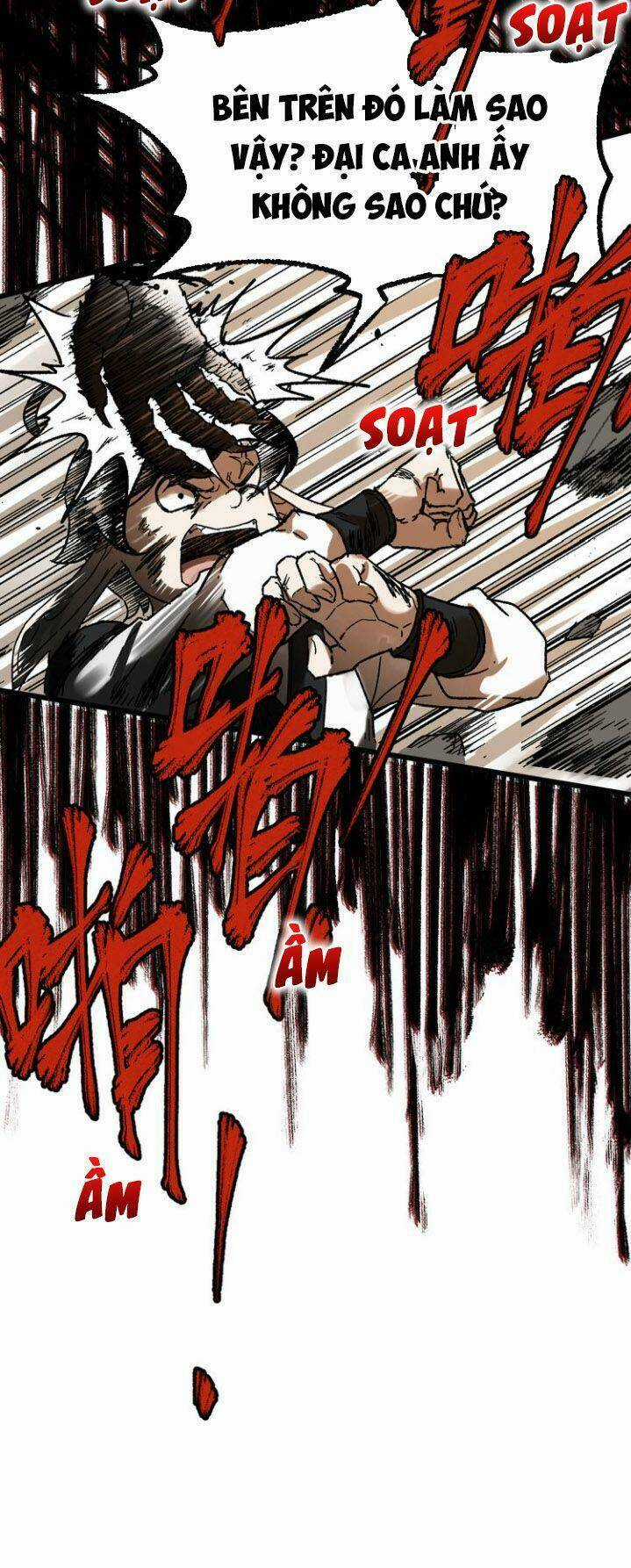 Thánh Khư - Chapter 90 - Trang 10