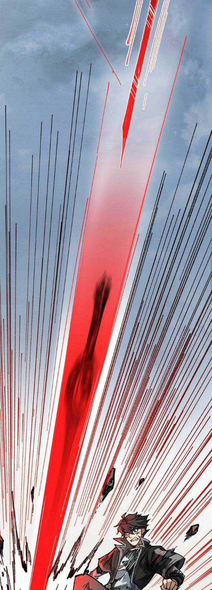 Thánh Khư - Chapter 91 - Trang 11