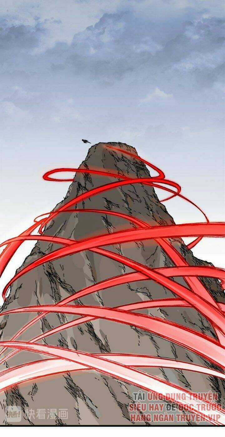 Thánh Khư - Chapter 91 - Trang 14