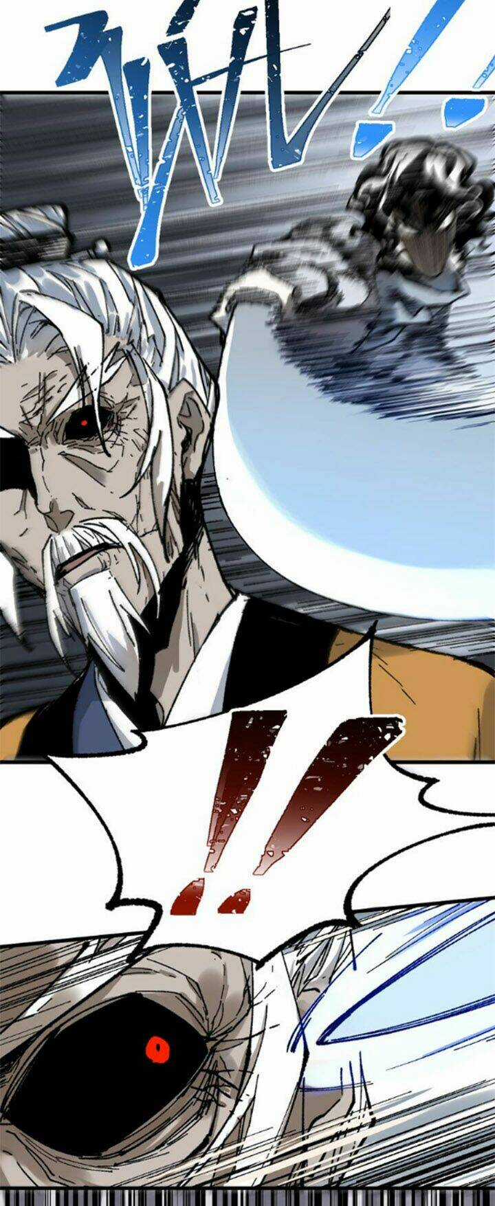 Thánh Khư - Chapter 91 - Trang 21