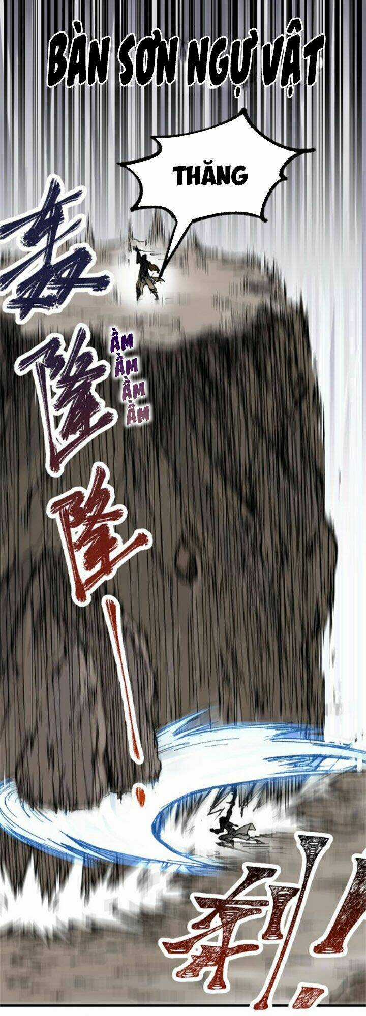 Thánh Khư - Chapter 91 - Trang 22