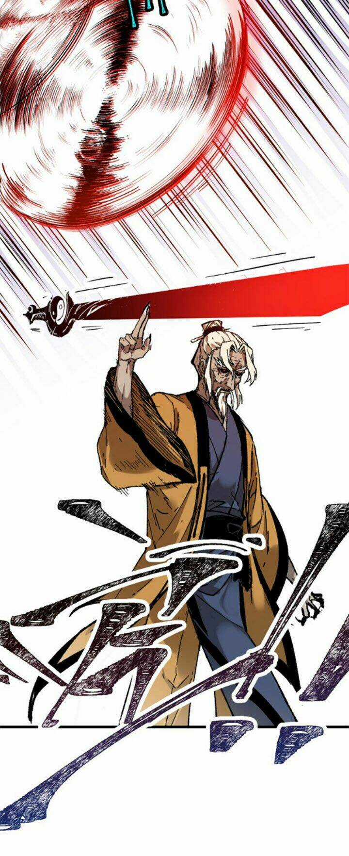 Thánh Khư - Chapter 91 - Trang 25