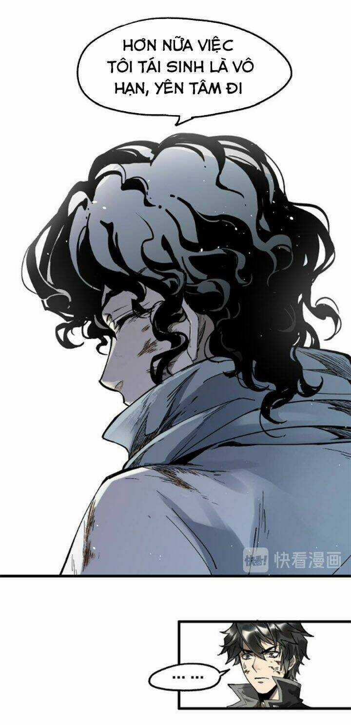 Thánh Khư - Chapter 91 - Trang 28