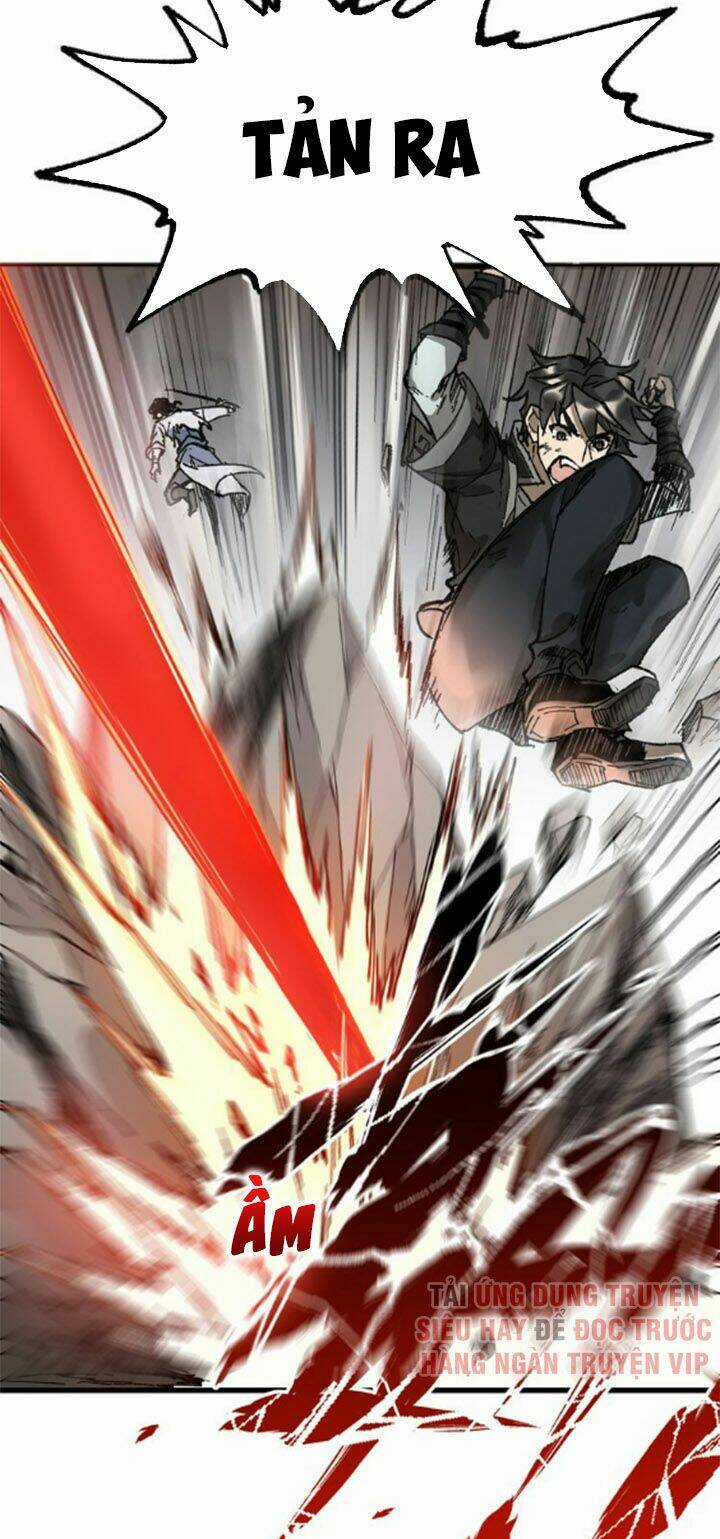 Thánh Khư - Chapter 91 - Trang 30