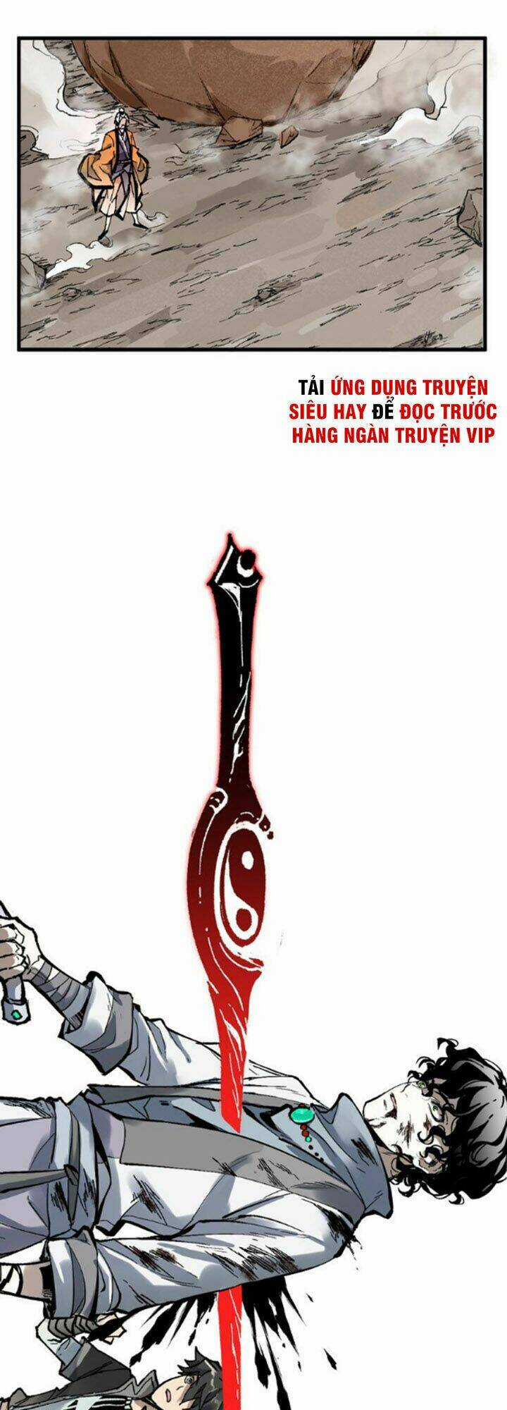 Thánh Khư - Chapter 91 - Trang 4