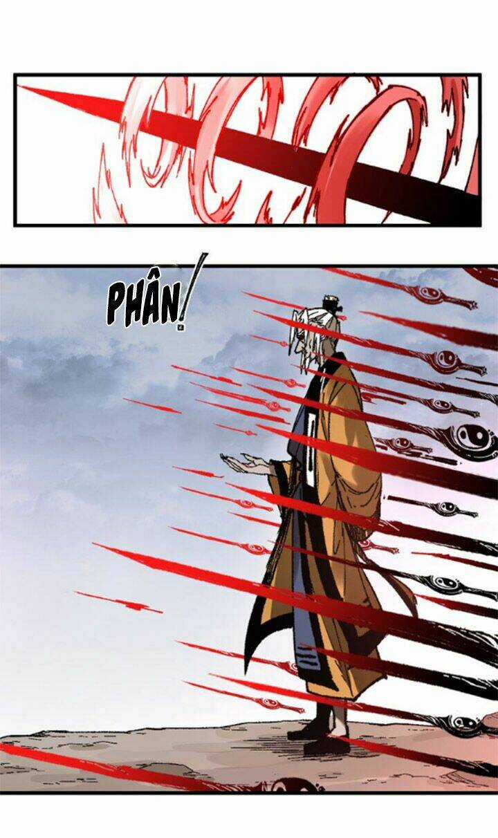 Thánh Khư - Chapter 91 - Trang 32