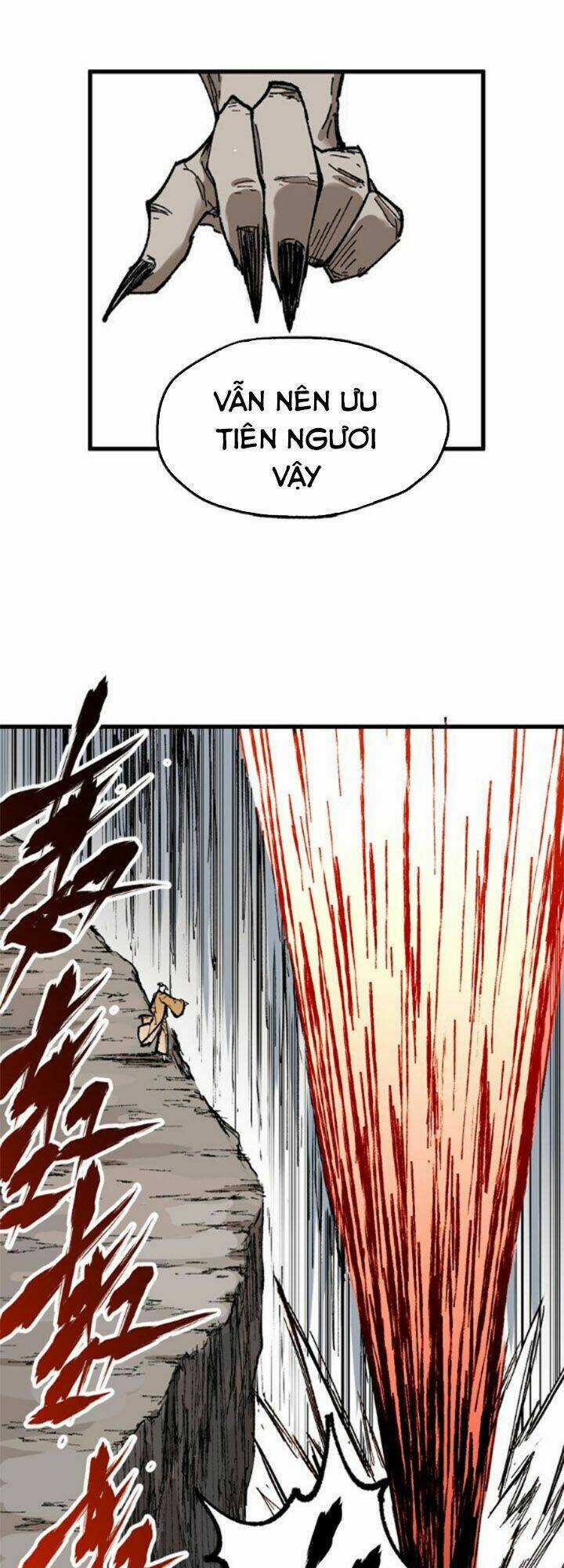 Thánh Khư - Chapter 91 - Trang 39