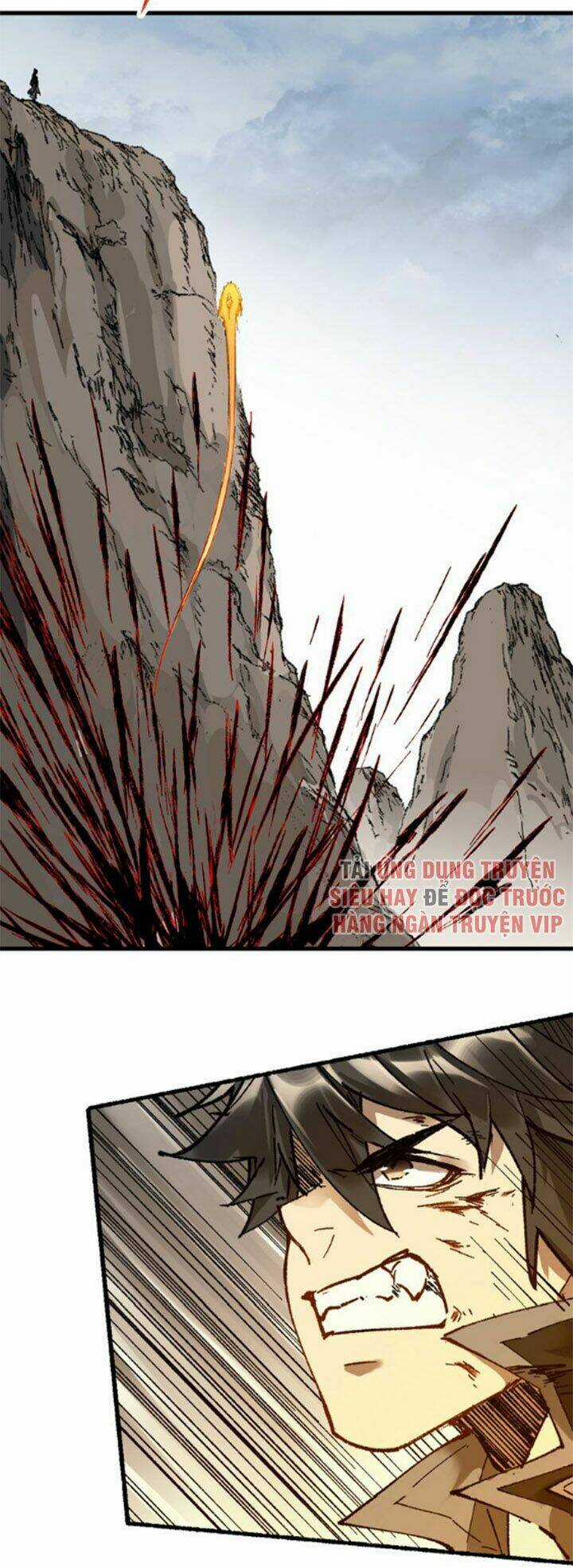 Thánh Khư - Chapter 91 - Trang 41