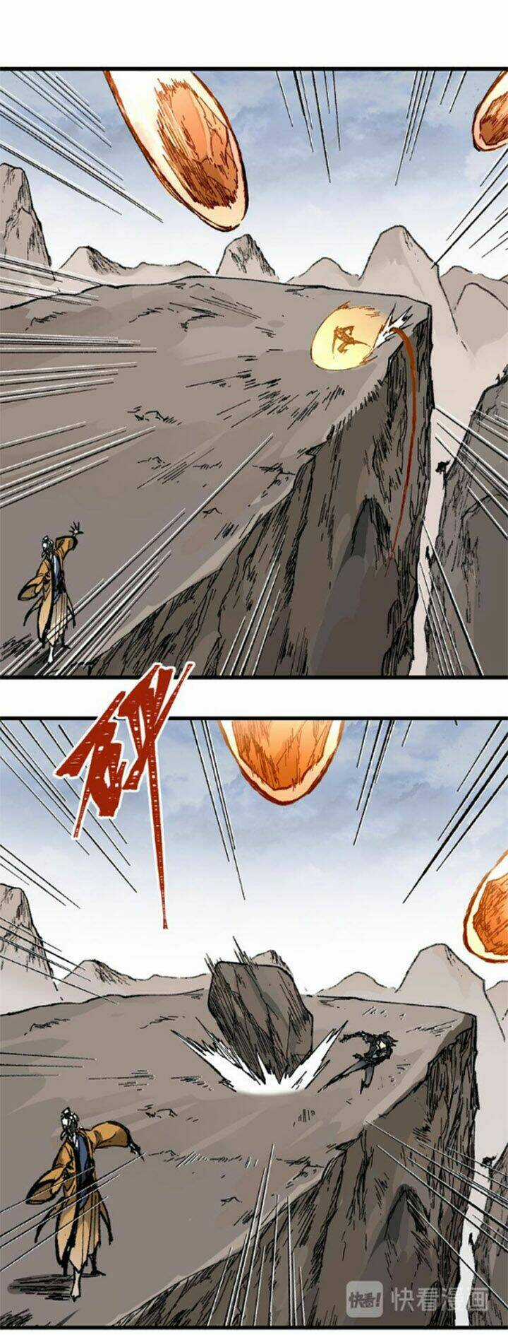 Thánh Khư - Chapter 91 - Trang 43