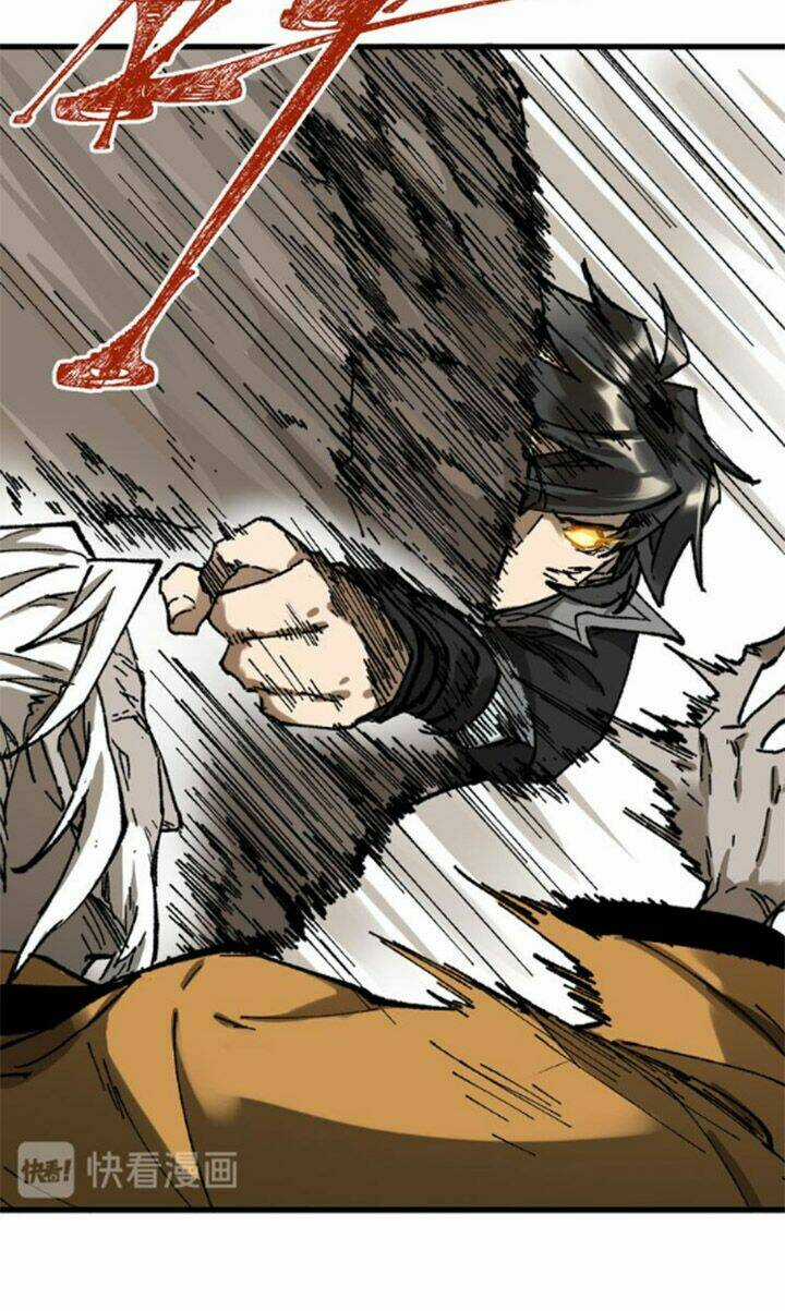 Thánh Khư - Chapter 91 - Trang 45