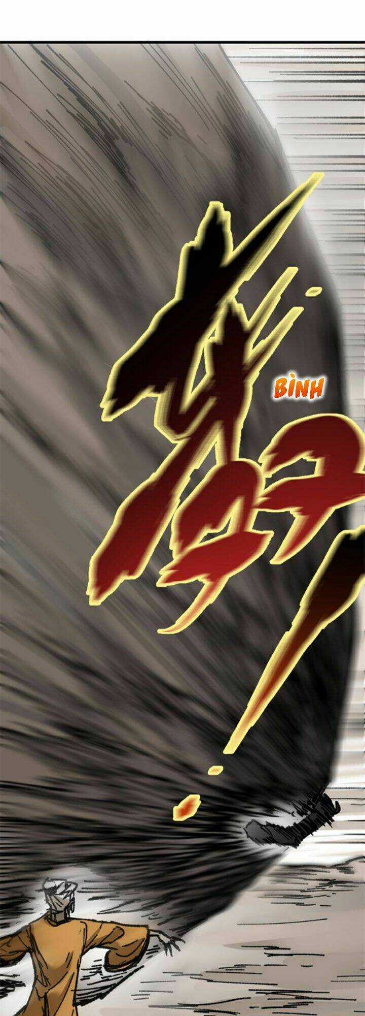 Thánh Khư - Chapter 91 - Trang 46