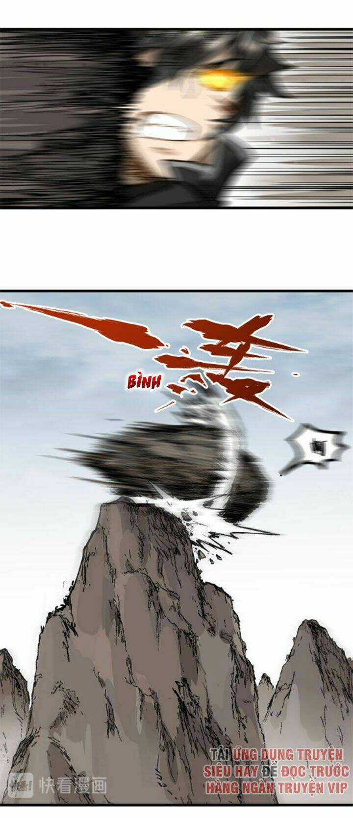 Thánh Khư - Chapter 91 - Trang 48