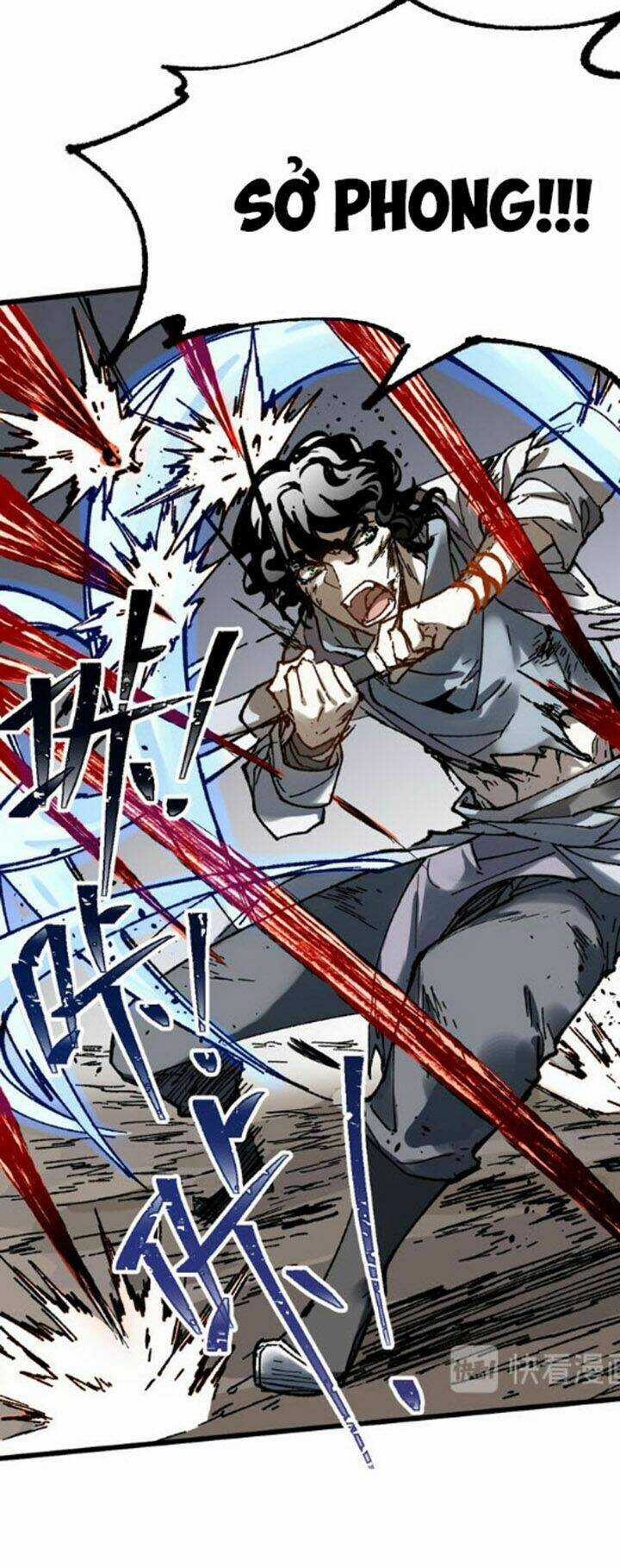 Thánh Khư - Chapter 91 - Trang 51