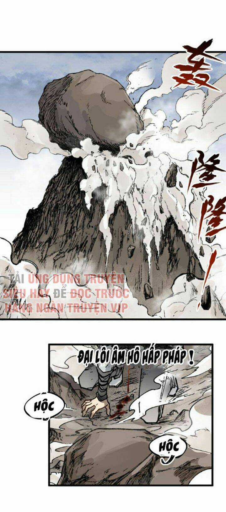 Thánh Khư - Chapter 91 - Trang 52