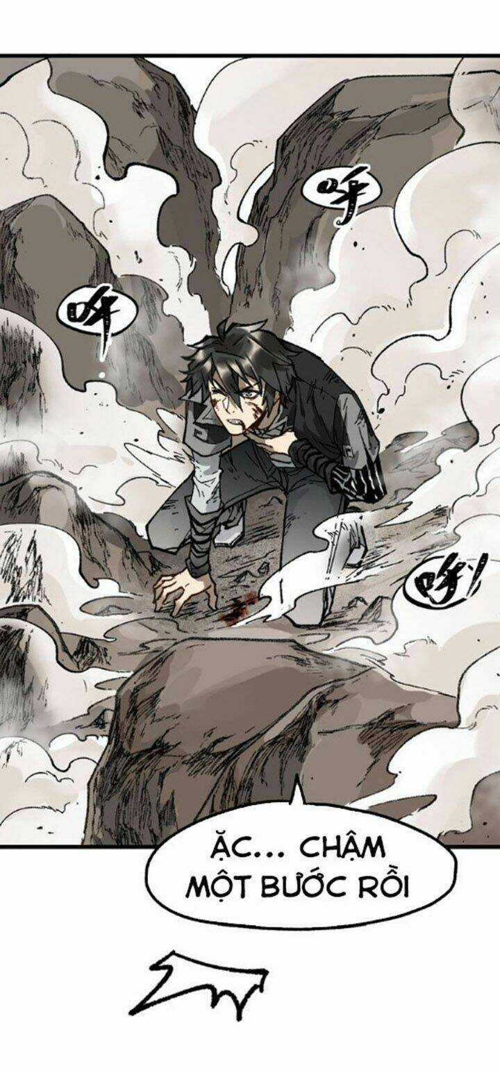 Thánh Khư - Chapter 91 - Trang 53