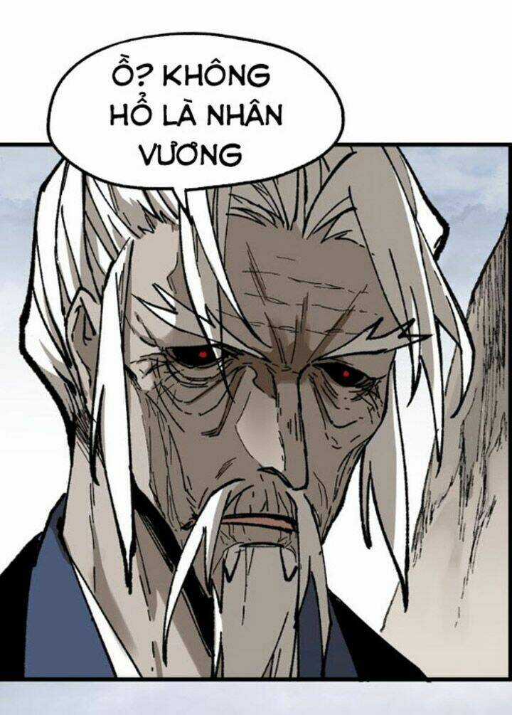 Thánh Khư - Chapter 91 - Trang 54