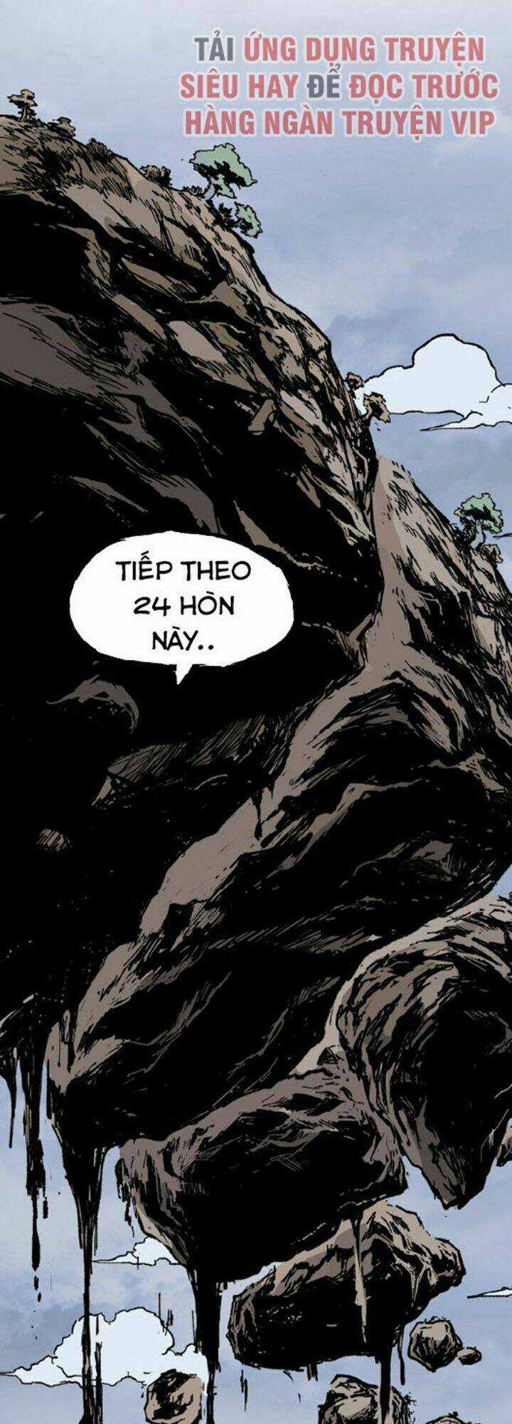 Thánh Khư - Chapter 91 - Trang 55