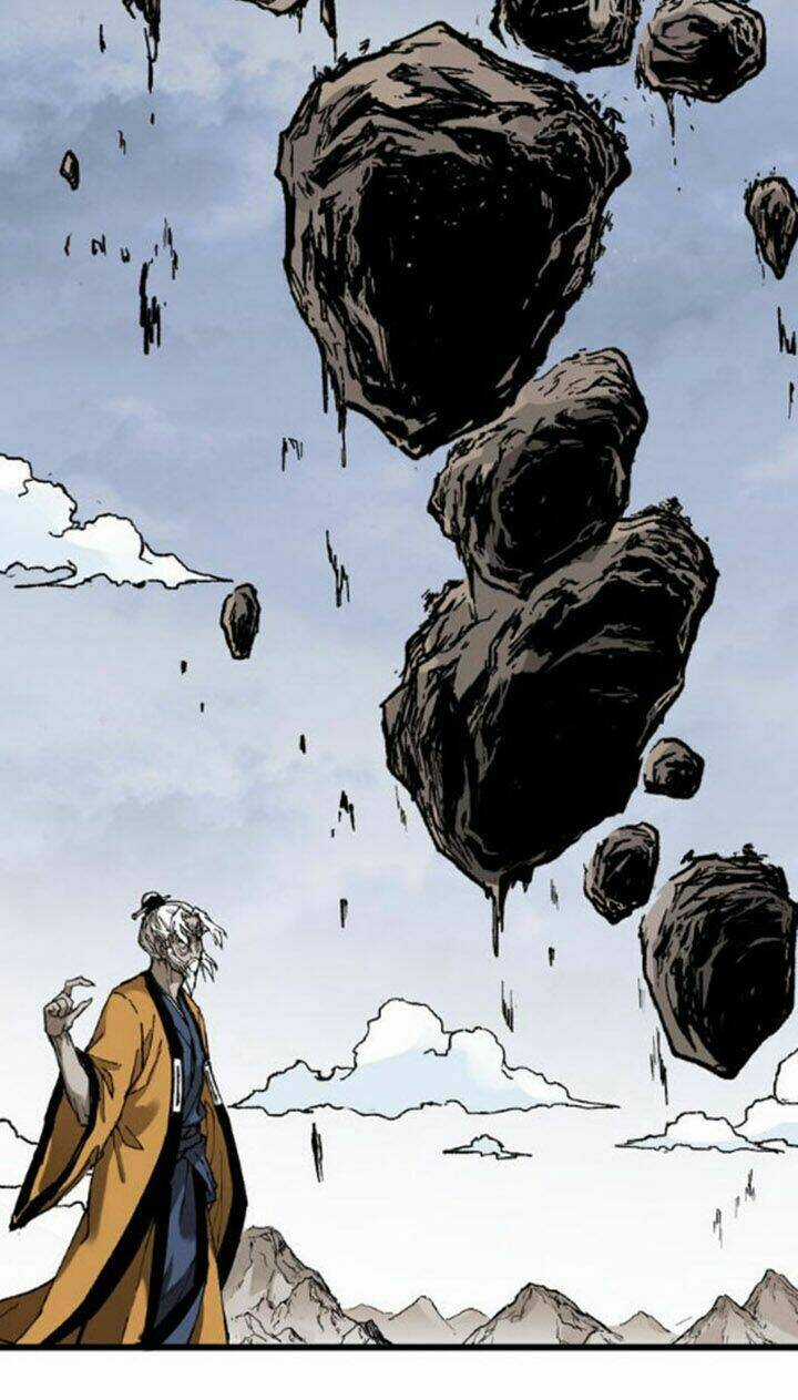 Thánh Khư - Chapter 91 - Trang 56