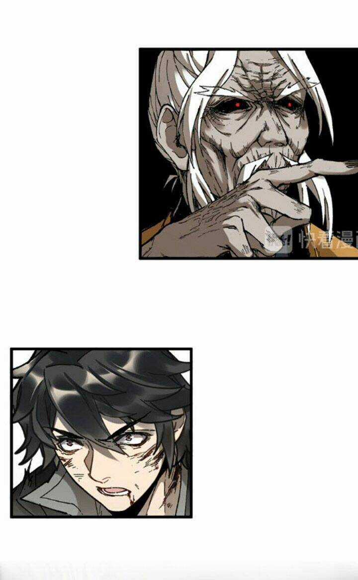 Thánh Khư - Chapter 91 - Trang 57