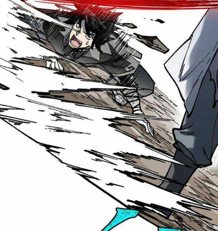 Thánh Khư - Chapter 91 - Trang 7