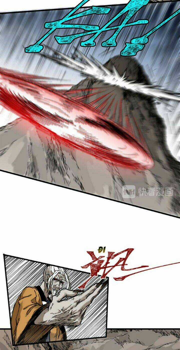 Thánh Khư - Chapter 91 - Trang 8