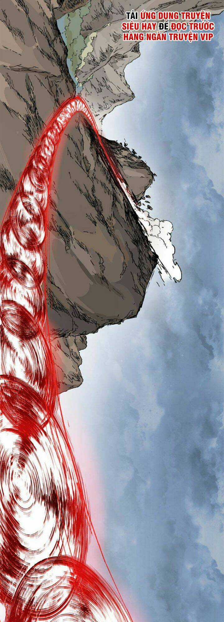 Thánh Khư - Chapter 91 - Trang 9