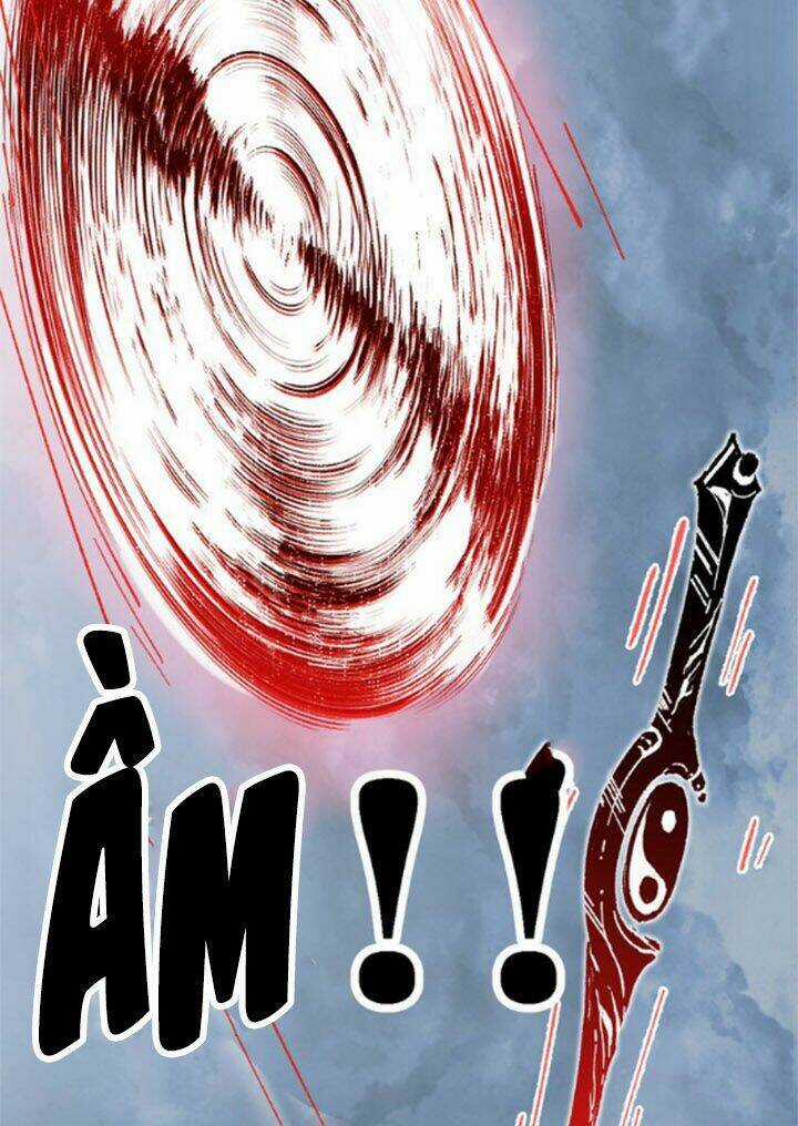 Thánh Khư - Chapter 91 - Trang 10