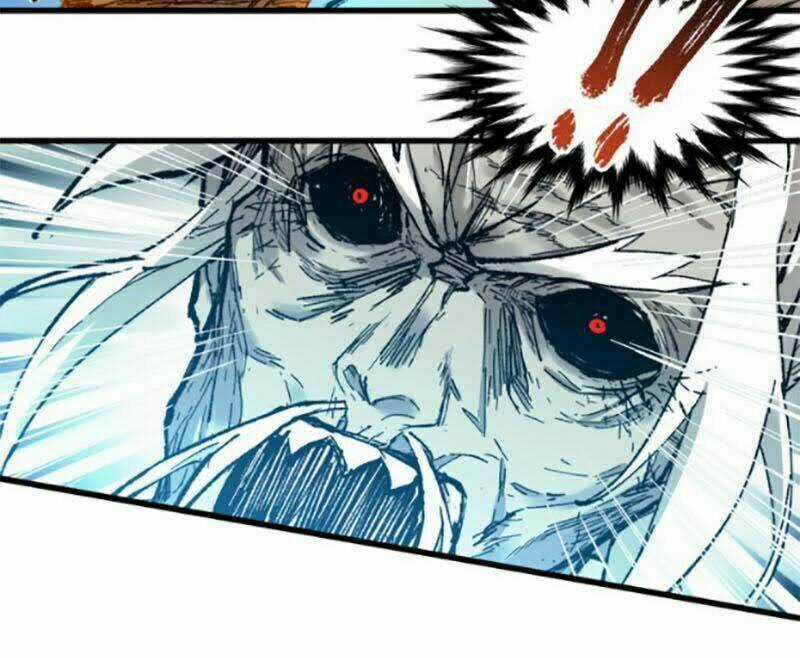 Thánh Khư - Chapter 92 - Trang 11