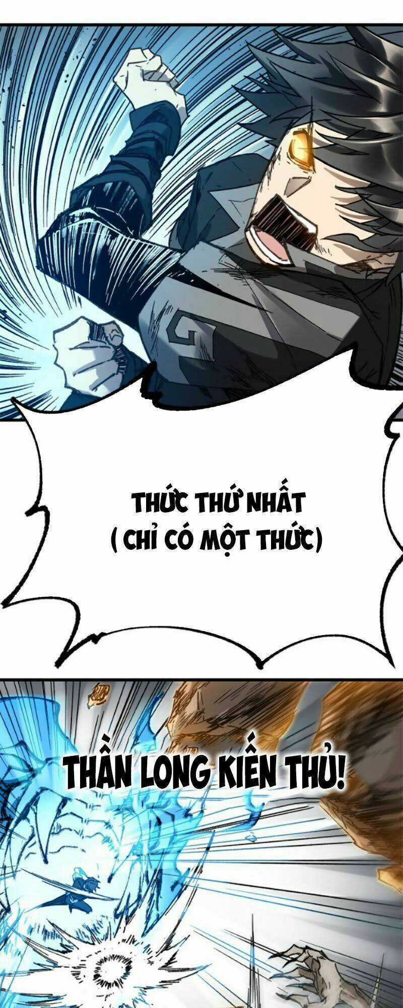 Thánh Khư - Chapter 92 - Trang 14