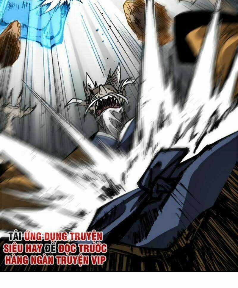 Thánh Khư - Chapter 92 - Trang 15