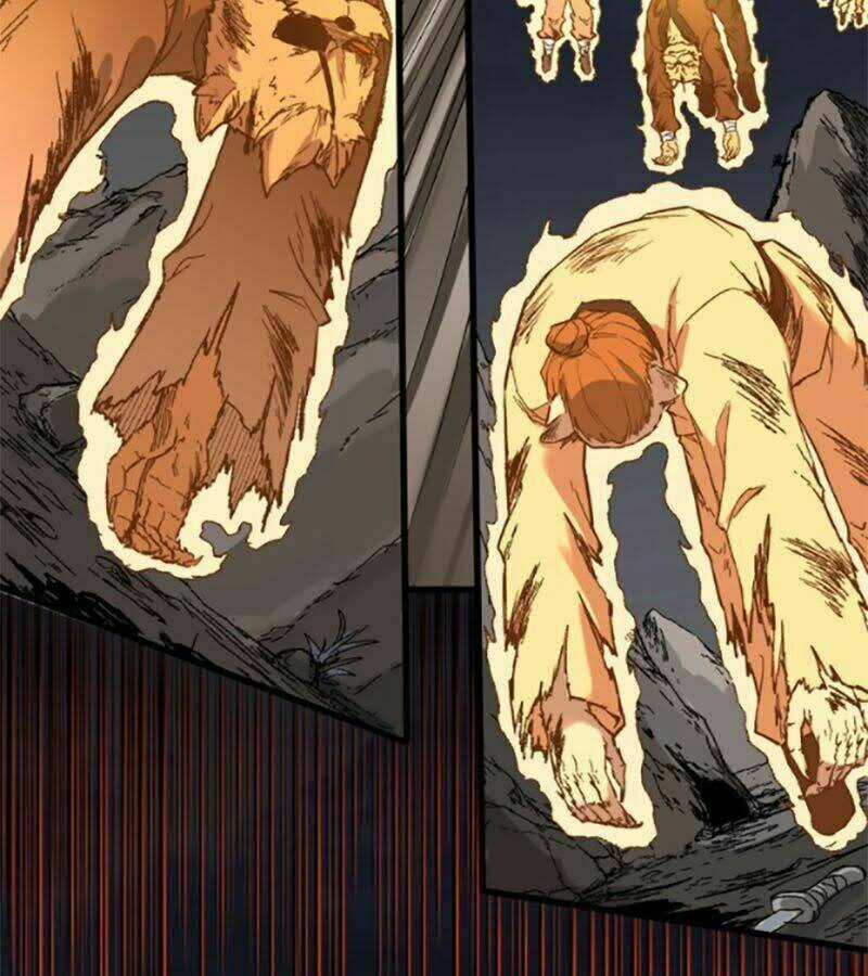 Thánh Khư - Chapter 92 - Trang 17