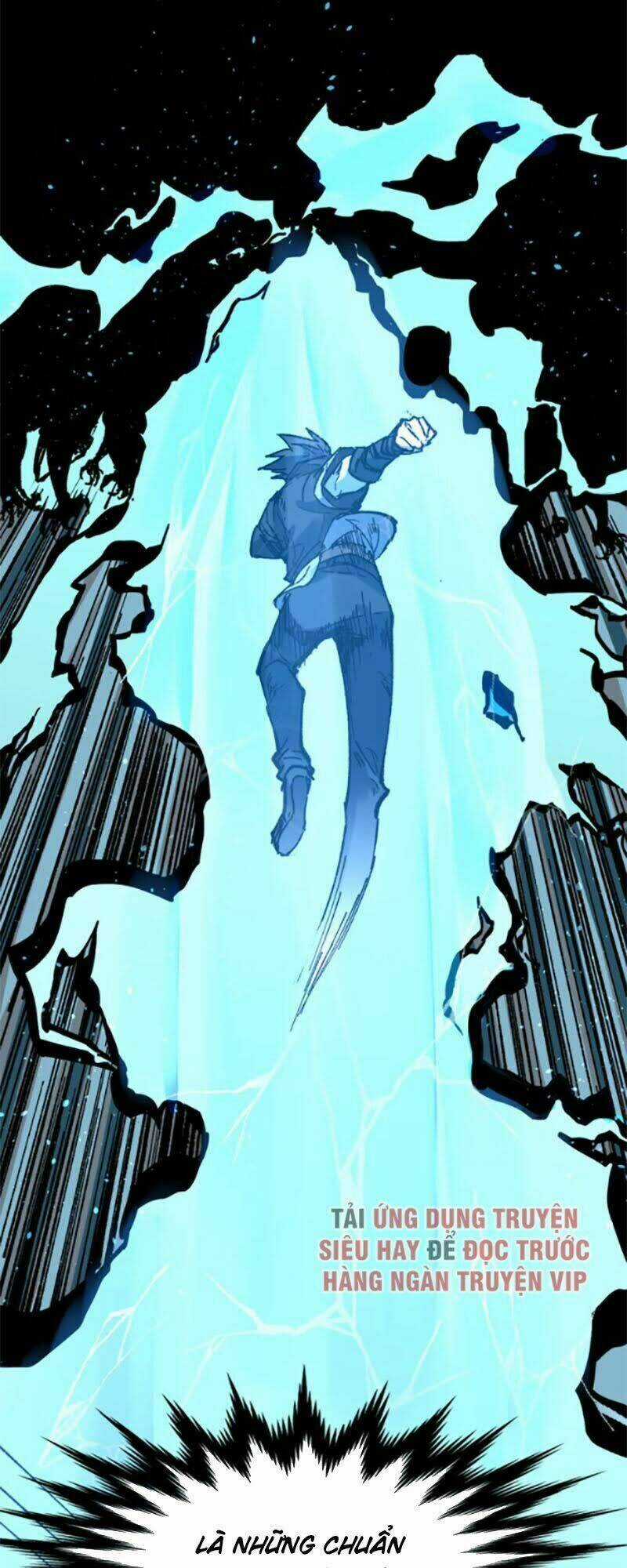 Thánh Khư - Chapter 92 - Trang 20