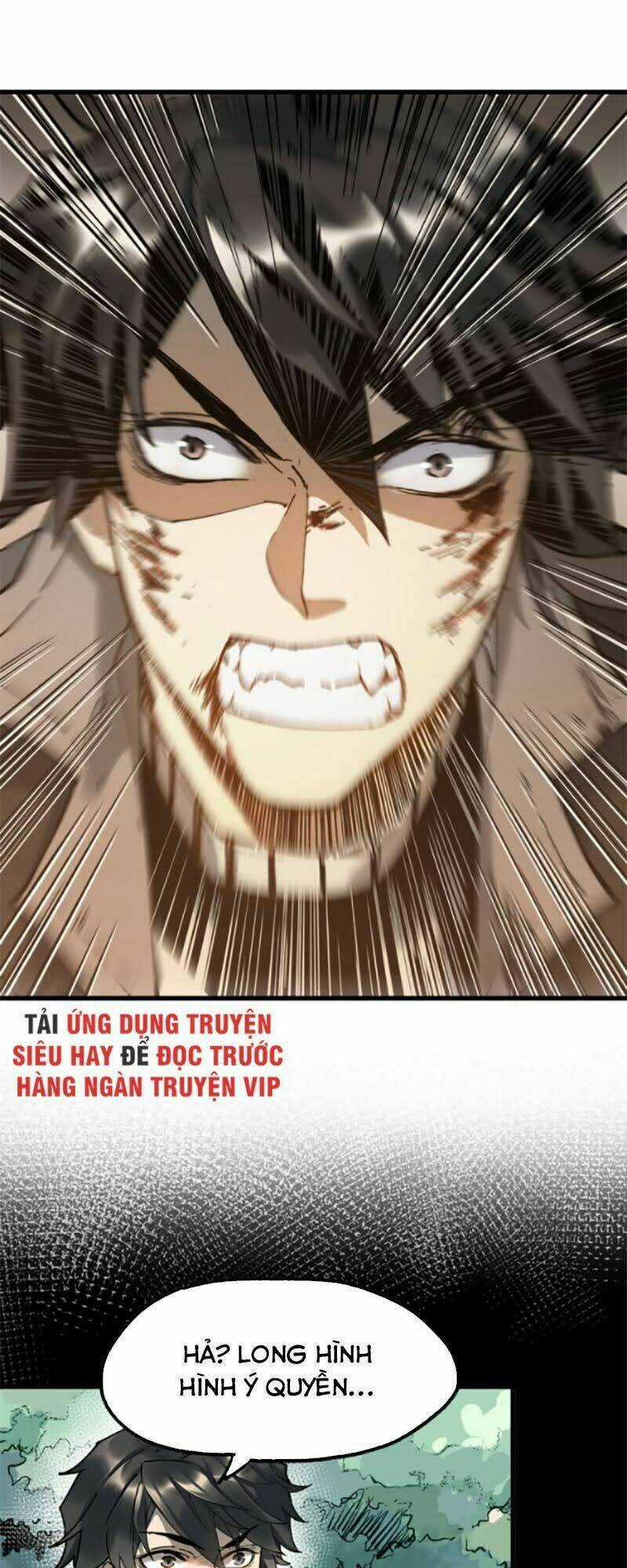 Thánh Khư - Chapter 92 - Trang 3