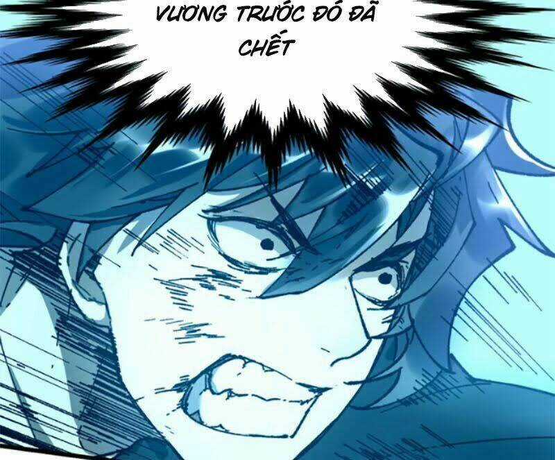 Thánh Khư - Chapter 92 - Trang 21