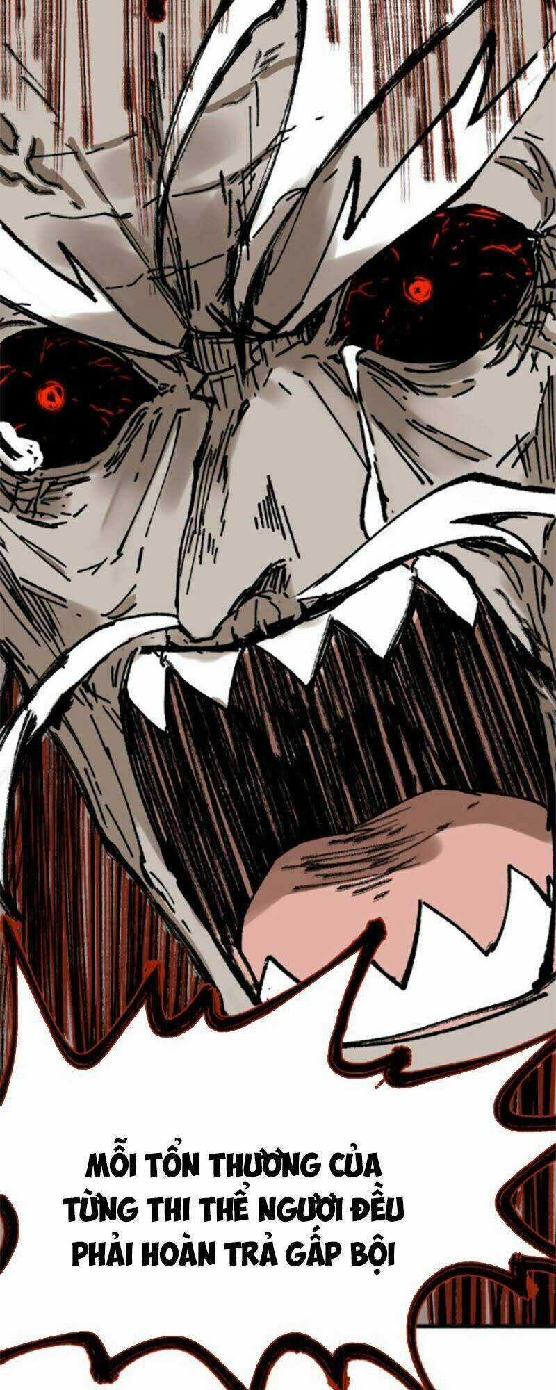 Thánh Khư - Chapter 92 - Trang 24