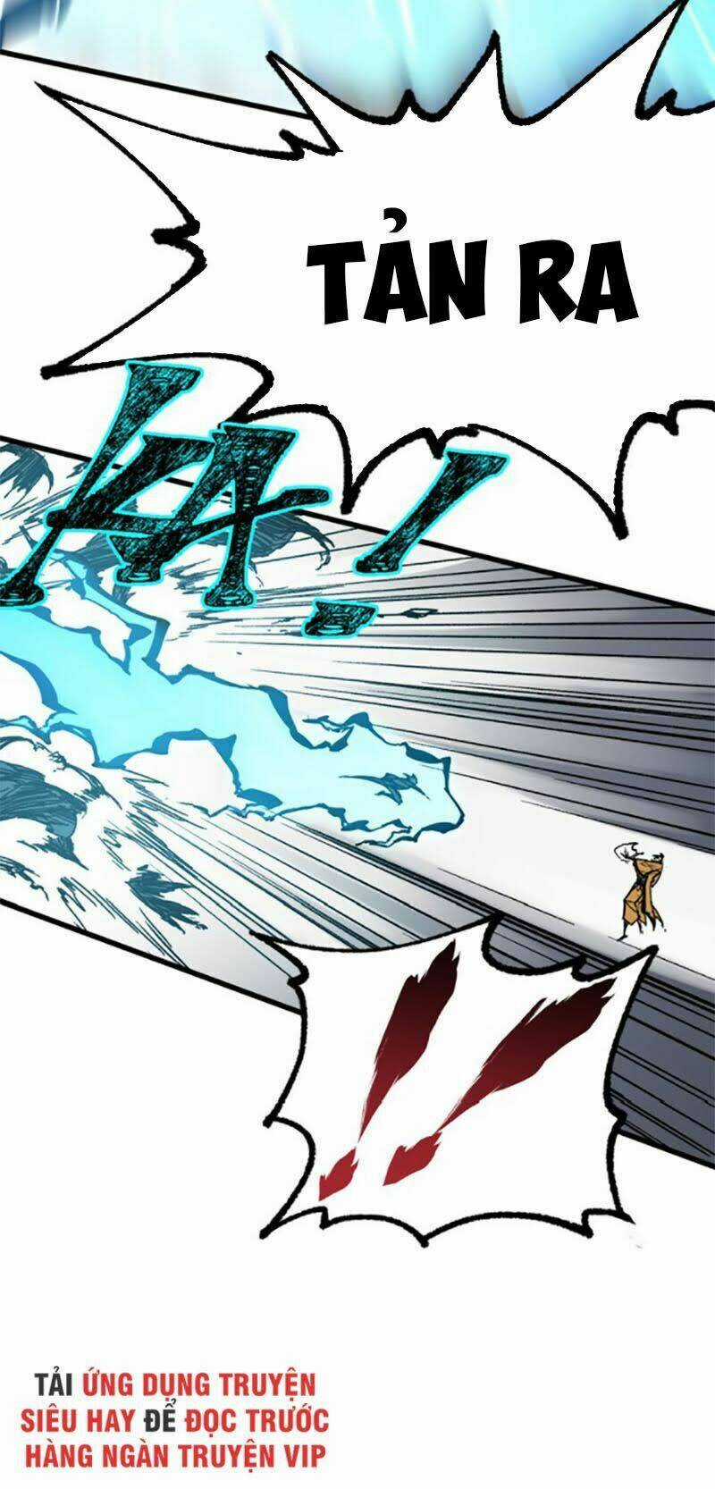 Thánh Khư - Chapter 92 - Trang 28