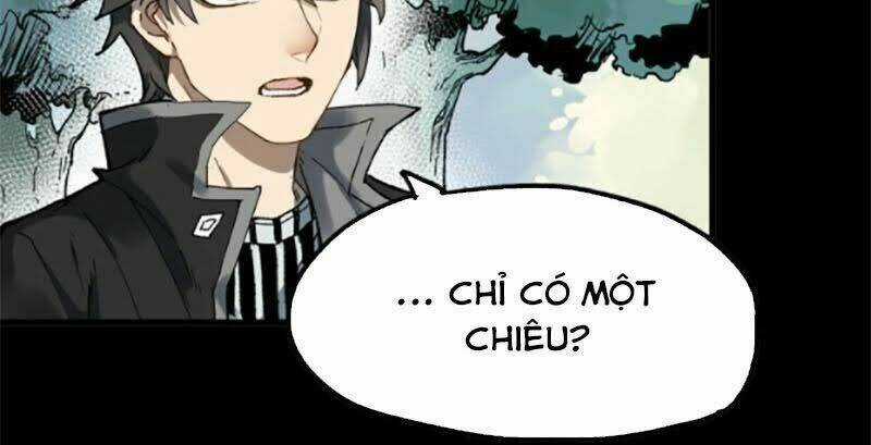 Thánh Khư - Chapter 92 - Trang 4