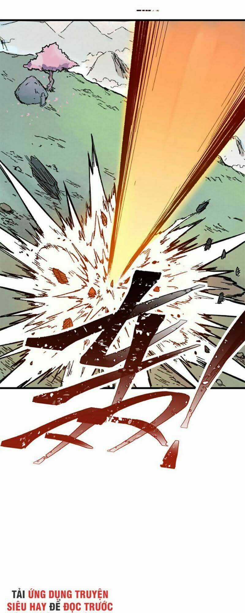 Thánh Khư - Chapter 92 - Trang 32