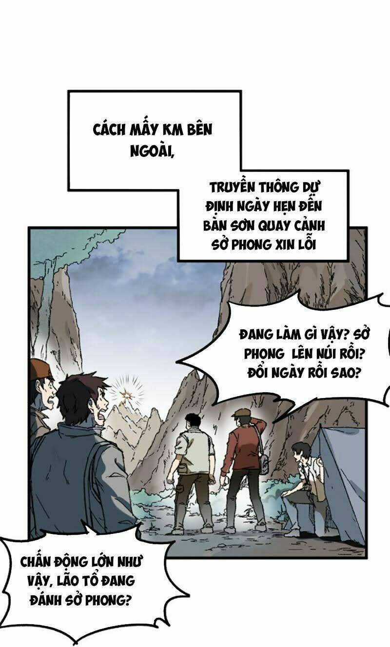 Thánh Khư - Chapter 92 - Trang 34