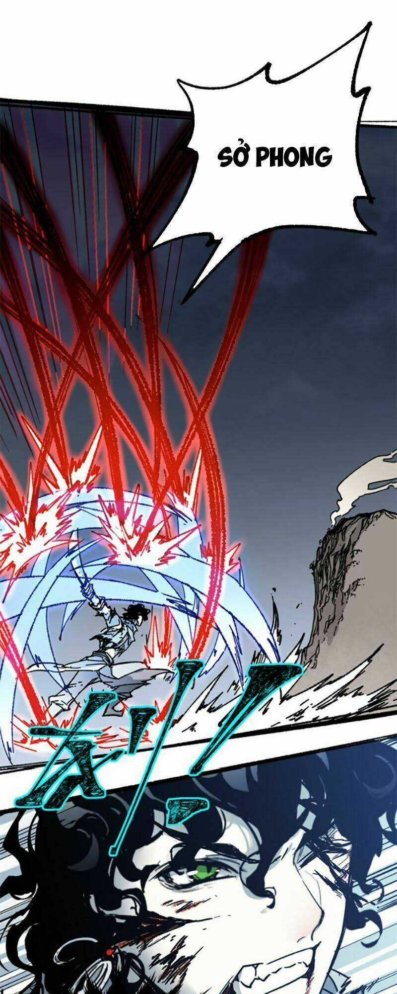 Thánh Khư - Chapter 92 - Trang 37