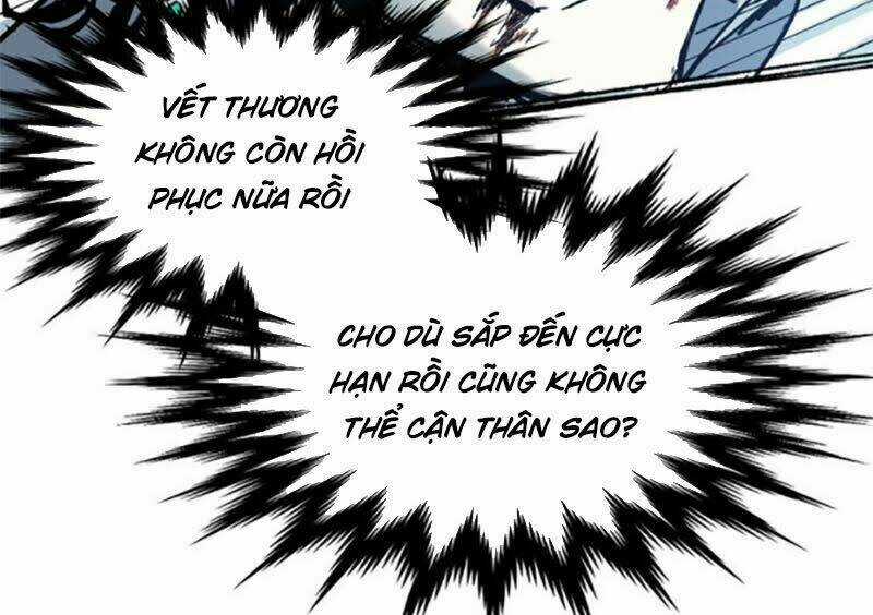 Thánh Khư - Chapter 92 - Trang 38