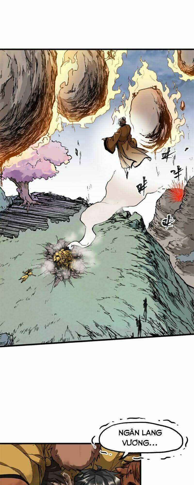 Thánh Khư - Chapter 92 - Trang 41