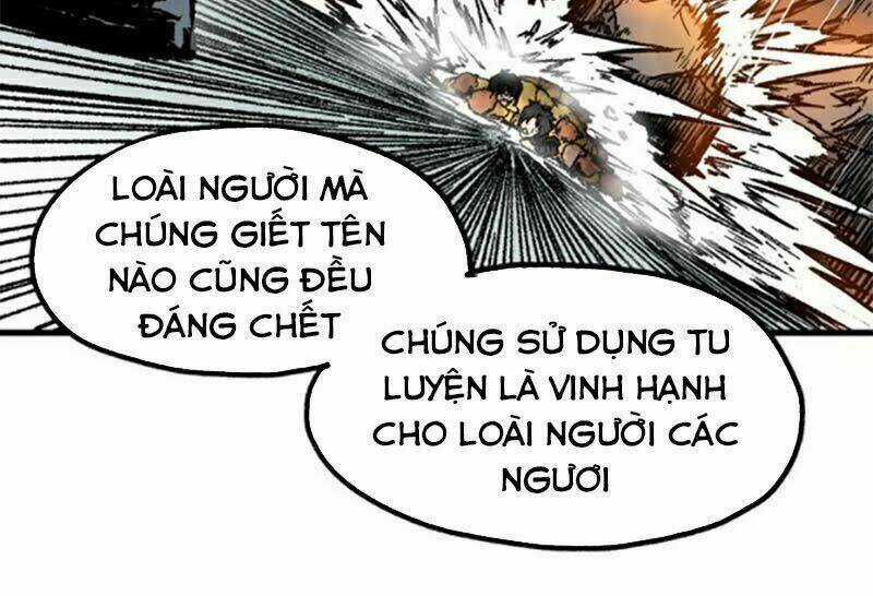 Thánh Khư - Chapter 92 - Trang 44