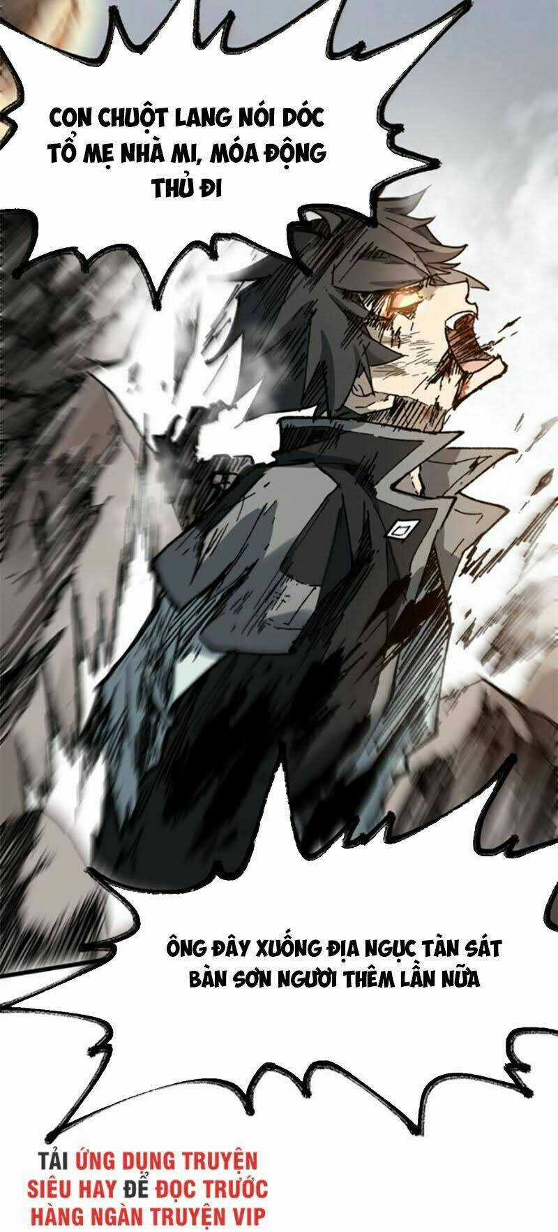 Thánh Khư - Chapter 92 - Trang 47