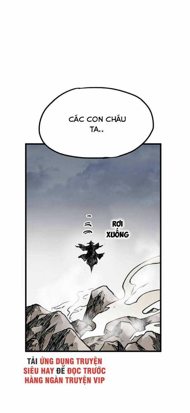 Thánh Khư - Chapter 92 - Trang 50
