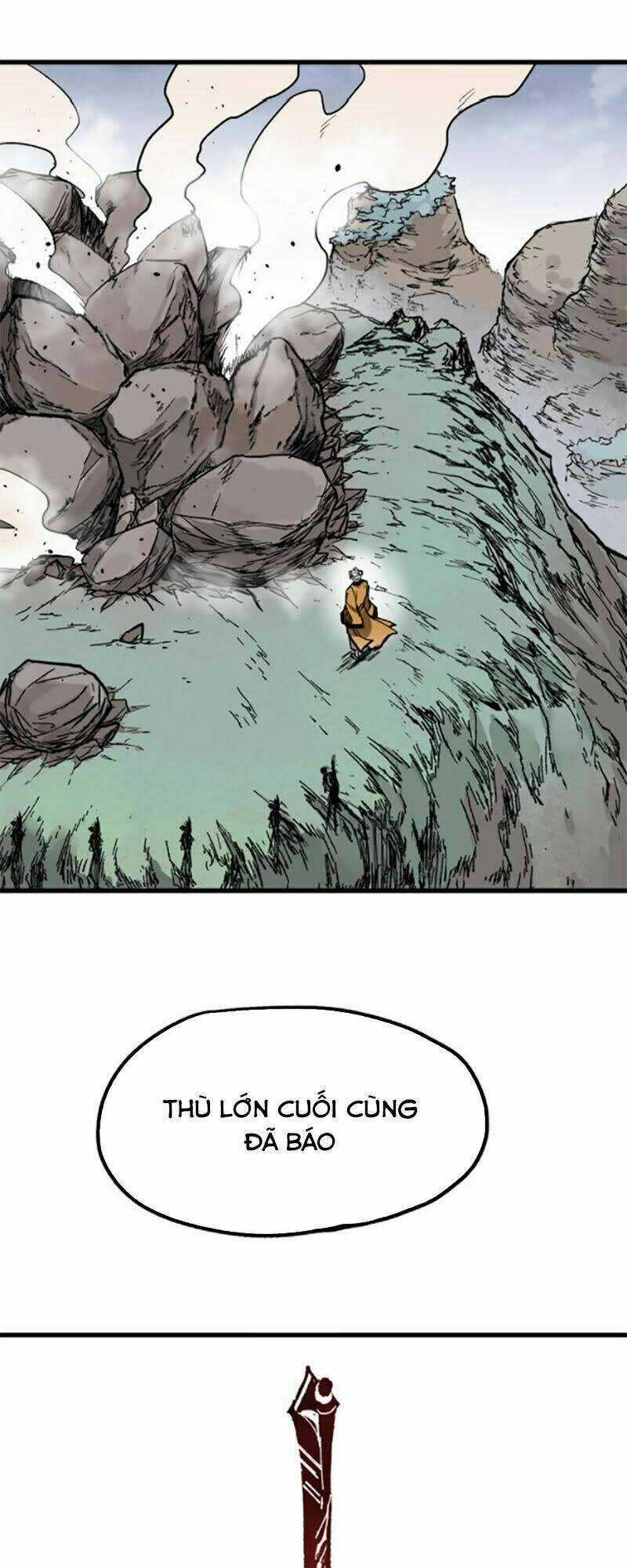 Thánh Khư - Chapter 92 - Trang 51