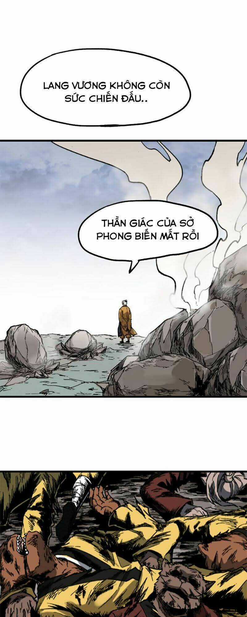 Thánh Khư - Chapter 92 - Trang 53